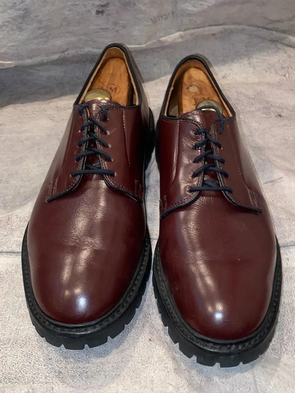 Allen Edmonds we pride